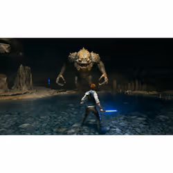 Electronic Arts Star Wars Jedi: Survivor Standard PlayStation 4 - Vista aggiuntiva 4