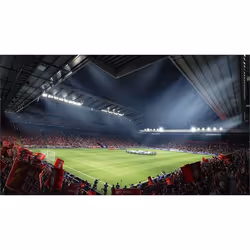 Electronic Arts FIFA 21 Next Level Edition Speciale ESP Xbox Series X