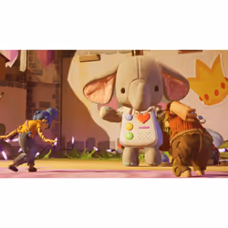 Electronic Arts It Takes Two Standard Inglese Nintendo Switch - Vista aggiuntiva 4