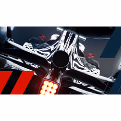 Electronic Arts F1 22 (Xbox One) Standard Cinese semplificato, Tedesca, DUT, Inglese, ESP, Francese, ITA, Giapponese, Polacco, Portoghese, Russo