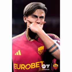 Electronic Arts EA SPORTS FC27 PS5 PlayStation 5 - Vista aggiuntiva 4