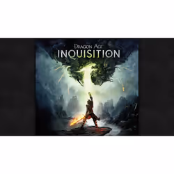 Electronic Arts Dragon Age : Inquisition, PlayStation 4, M (Mature)