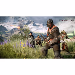 Electronic Arts Dragon Age : Inquisition - Vista aggiuntiva 4