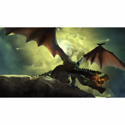 Electronic Arts Dragon Age : Inquisition - Vista aggiuntiva 6