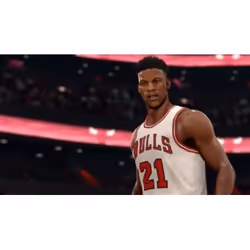 Electronic Arts NBA Live 16 - Vista aggiuntiva 6