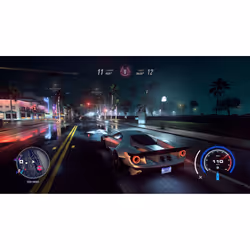 Electronic Arts Need for Speed Heat Standard Xbox One - Vista aggiuntiva 5