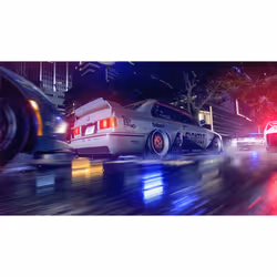 Electronic Arts Need for Speed Heat Standard Xbox One - Vista aggiuntiva 6