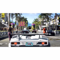 Electronic Arts Need for Speed Heat Standard Xbox One - Vista aggiuntiva 7