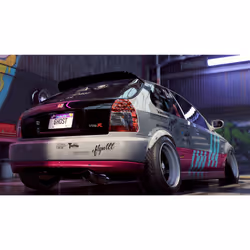 Electronic Arts Need for Speed Heat Standard Xbox One - Vista aggiuntiva 8
