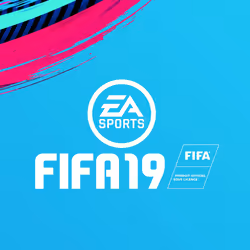 Electronic Arts FIFA 19, Xbox One, Modalità multiplayer, E (tutti), Supporto fisico