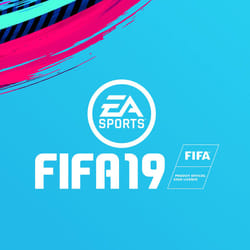 Electronic Arts FIFA 19