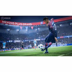 Electronic Arts FIFA 19