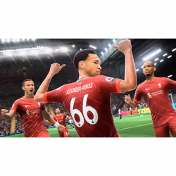 Electronic Arts FIFA 22 Standard Multilingua PlayStation 4 - Vista aggiuntiva 5