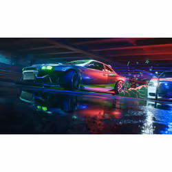 Infogrames Need for Speed Unbound Standard Multilingua PlayStation 5 - Vista aggiuntiva 4
