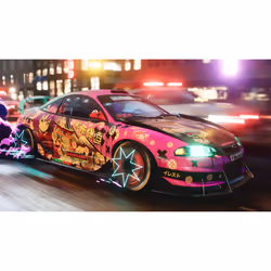 Infogrames Need for Speed Unbound Standard Multilingua PlayStation 5 - Vista aggiuntiva 6