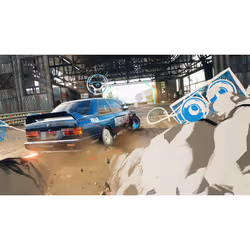 Infogrames Need for Speed Unbound Standard Multilingua PlayStation 5 - Vista aggiuntiva 8