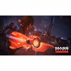 Electronic Arts Mass Effect Legendary Edition Inglese, ITA Xbox One - Vista aggiuntiva 4
