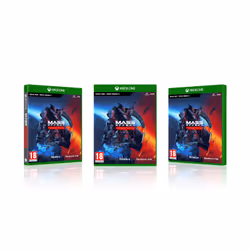 Electronic Arts Mass Effect Legendary Edition Inglese, ITA Xbox One - Vista aggiuntiva 5