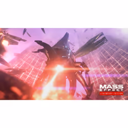 Electronic Arts Mass Effect Legendary Edition Inglese, ITA Xbox One - Vista aggiuntiva 6