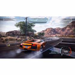 Electronic Arts Need for Speed™ : Hot Pursuit Remastered - Vista aggiuntiva 2
