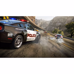 Electronic Arts Need for Speed™ : Hot Pursuit Remastered - Vista aggiuntiva 3