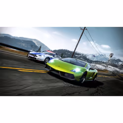 Electronic Arts Need for Speed™ : Hot Pursuit Remastered - Vista aggiuntiva 4