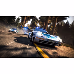 Electronic Arts Need for Speed™ : Hot Pursuit Remastered - Vista aggiuntiva 5