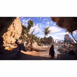 Electronic Arts Dragon Age: The Veilguard Standard PlayStation 5 - Vista aggiuntiva 4