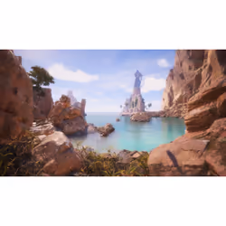 Electronic Arts Dragon Age: The Veilguard Standard PlayStation 5 - Vista aggiuntiva 5
