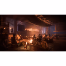Electronic Arts Dragon Age: The Veilguard Standard PlayStation 5 - Vista aggiuntiva 7
