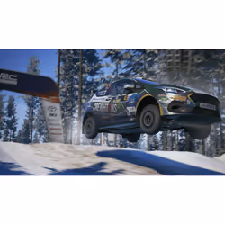 Electronic Arts EA Sports WRC Standard PlayStation 5 - Vista aggiuntiva 4