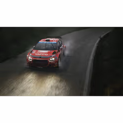 Electronic Arts EA Sports WRC Standard PlayStation 5 - Vista aggiuntiva 5
