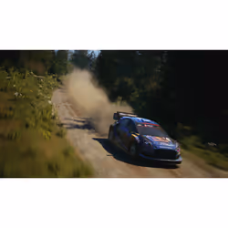 Electronic Arts EA Sports WRC Standard PlayStation 5 - Vista aggiuntiva 6