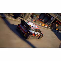 Electronic Arts EA Sports WRC Standard PlayStation 5 - Vista aggiuntiva 7