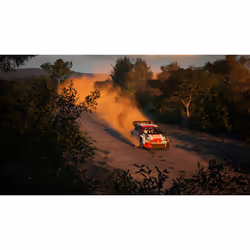 Electronic Arts EA Sports WRC Standard PlayStation 5 - Vista aggiuntiva 8