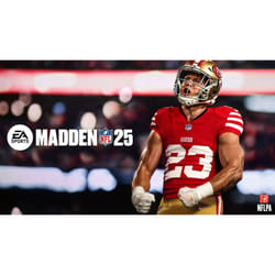 Electronic Arts Madden NFL 25 Standard Inglese PlayStation 5