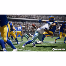 Electronic Arts Madden NFL 25 Standard Inglese PlayStation 5 - Vista aggiuntiva 2