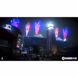 Electronic Arts Madden NFL 25 Standard Inglese PlayStation 5 - Vista aggiuntiva 3