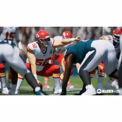 Electronic Arts Madden NFL 25 Standard Inglese PlayStation 5 - Vista aggiuntiva 4