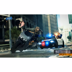 Electronic Arts GB-XBOX One-013128, Xbox One, Modalità multiplayer, M (Mature), Supporto fisico
