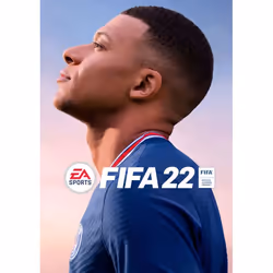 Electronic Arts FIFA 22, Modalità multiplayer, E (tutti)