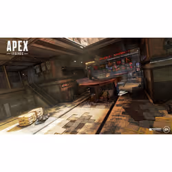 Electronic Arts Apex Legends™ - Edizione Bloodhound - Vista aggiuntiva 4
