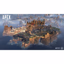 Electronic Arts Apex Legends™ - Edizione Bloodhound - Vista aggiuntiva 5