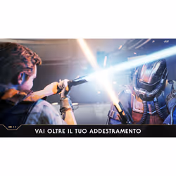 Infogrames Star Wars Jedi: Survivor Standard ITA PC - Vista aggiuntiva 5