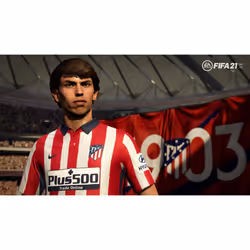 Electronic Arts FIFA 21 - Vista aggiuntiva 4