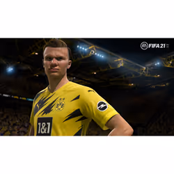 Electronic Arts FIFA 21 - Vista aggiuntiva 5