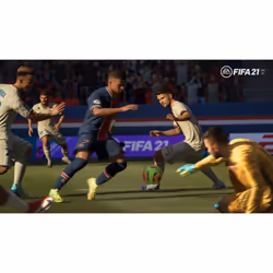 Electronic Arts FIFA 21 - Vista aggiuntiva 6