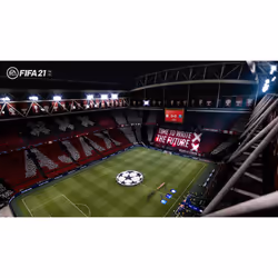 Electronic Arts FIFA 21 - Vista aggiuntiva 7