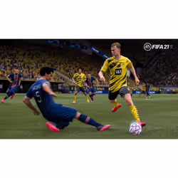 Electronic Arts FIFA 21 - Vista aggiuntiva 8