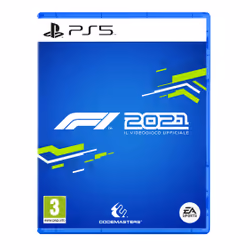 Electronic Arts F1 2021 Standard Inglese, ITA PlayStation 5 - Vista aggiuntiva 4